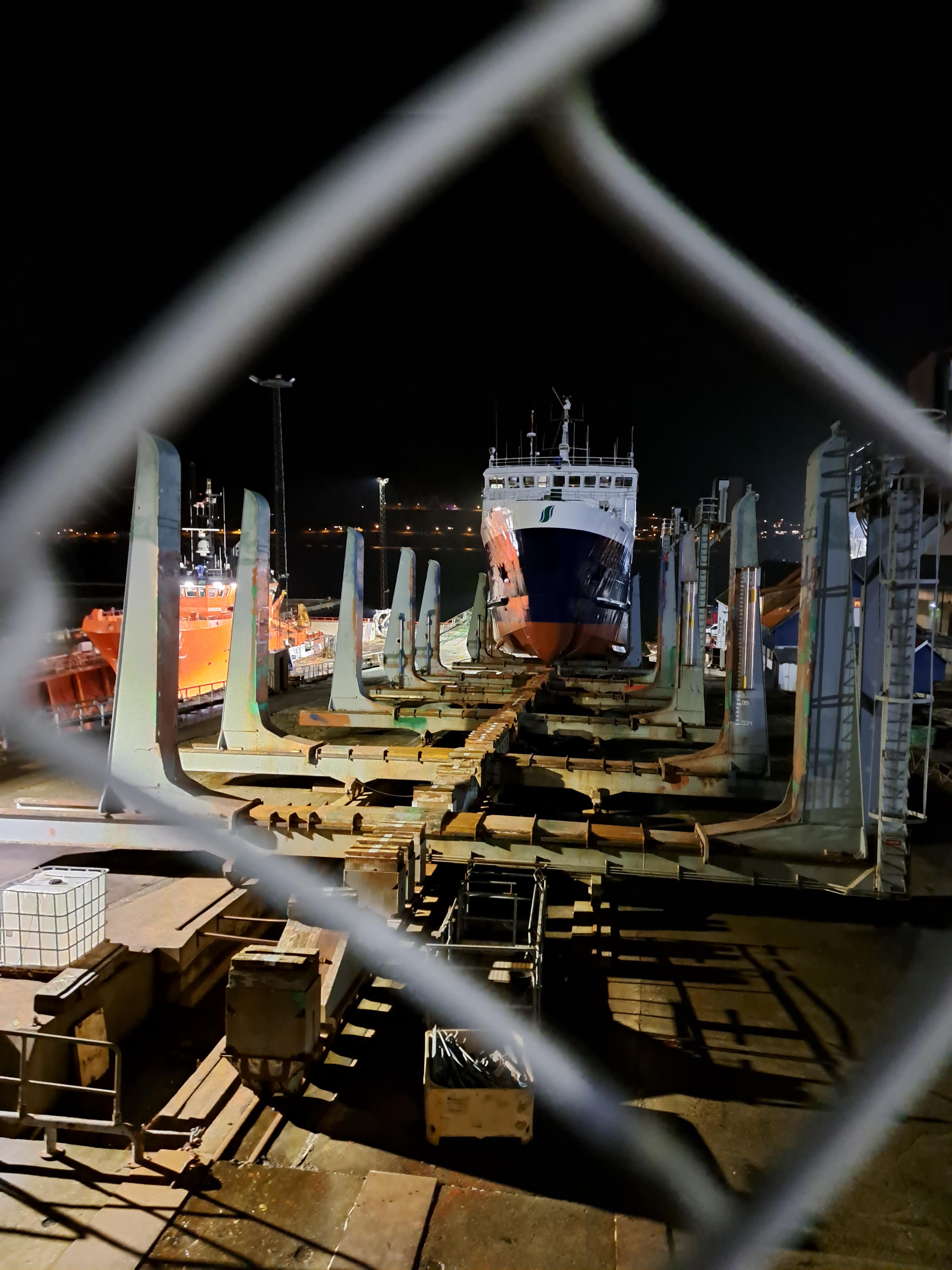 Life behind the bars.jpg